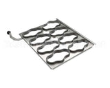 7001024 Antunes Rack 8 Egg Ring Kit