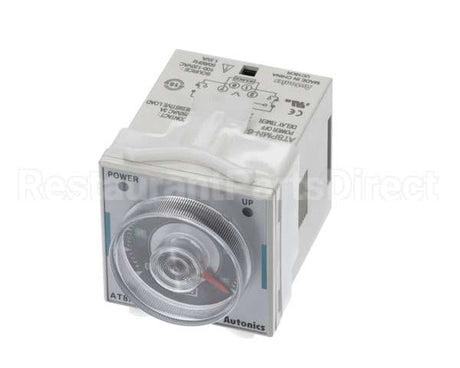 7001024 Sertek Control Time Delay Relay