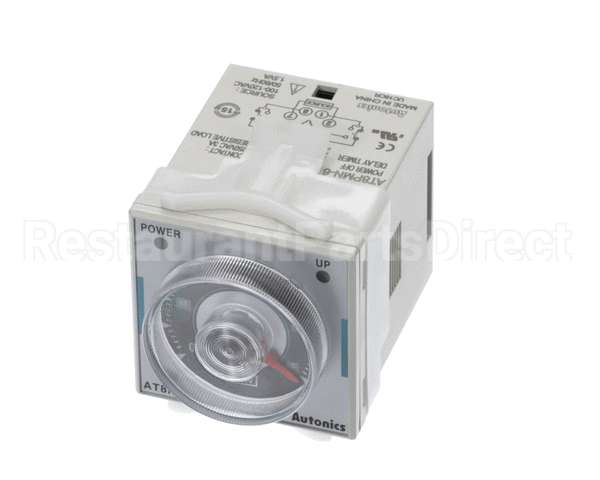 7001024 Sertek Control Time Delay Relay