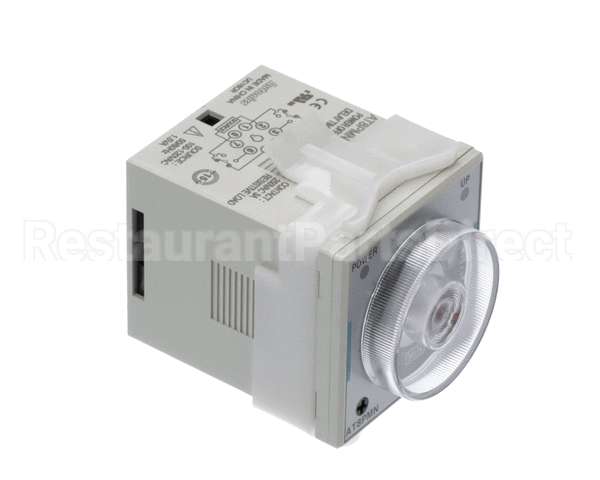 7001024 Sertek Control Time Delay Relay
