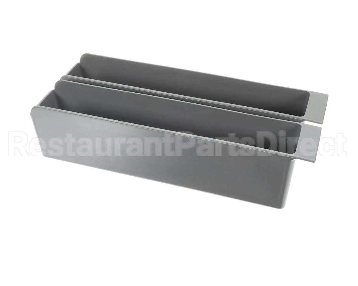 7001025 Antunes Scrap Tray Kit- 2 Pack