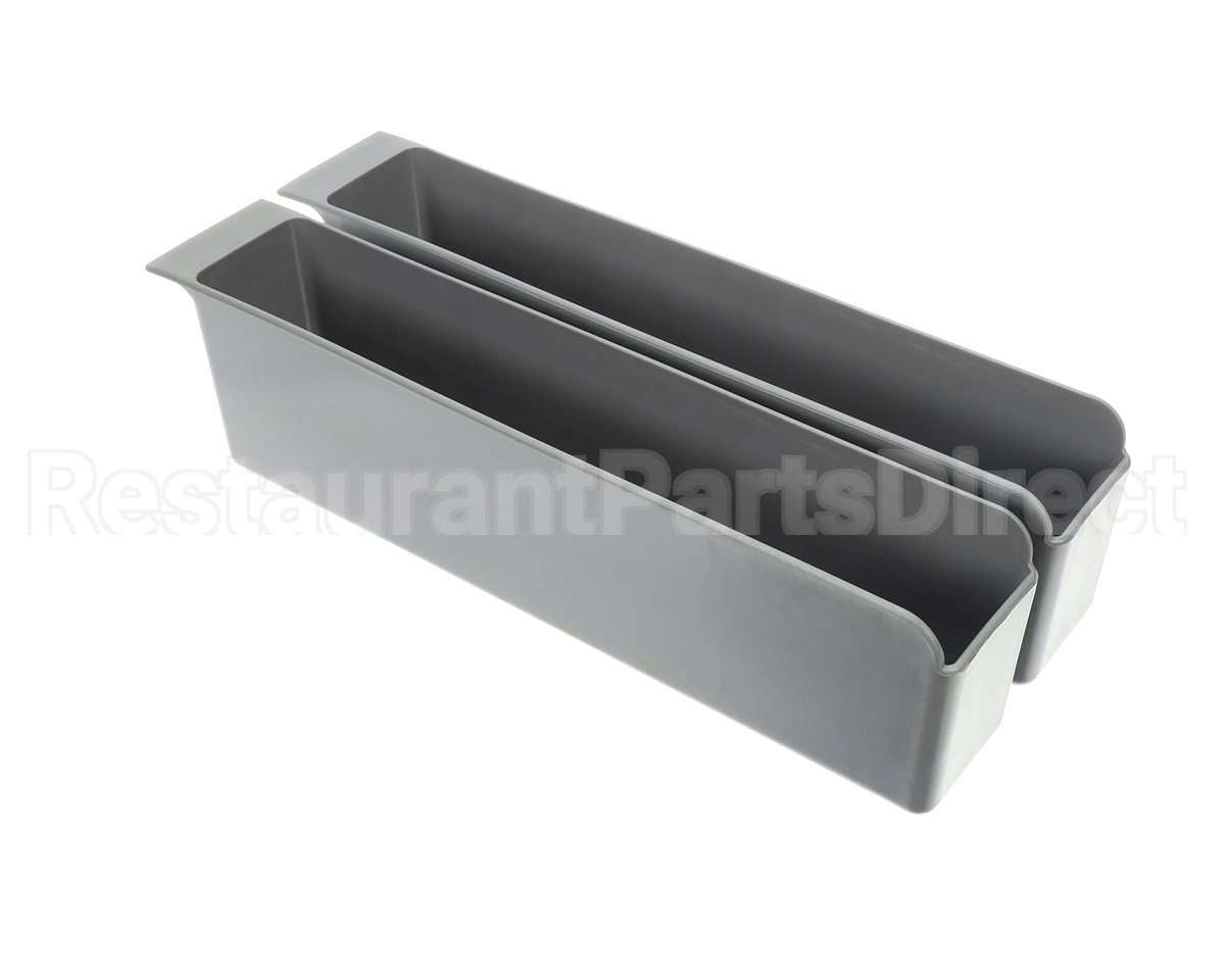 7001025 Antunes Scrap Tray Kit- 2 Pack