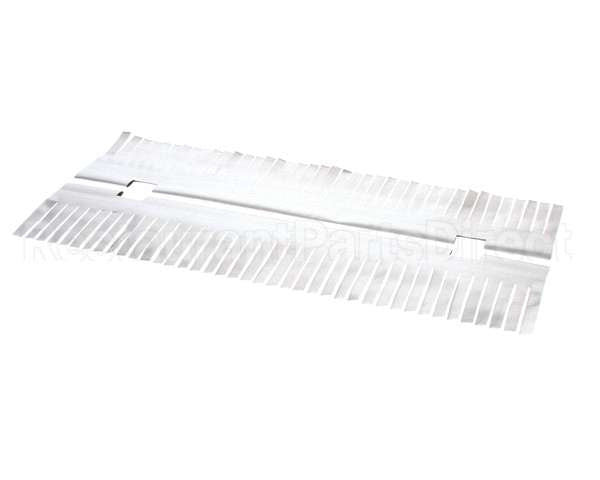 7001029 Antunes Curtain Kit-Front Rear