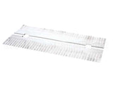 7001029 Antunes Curtain Kit-Front Rear