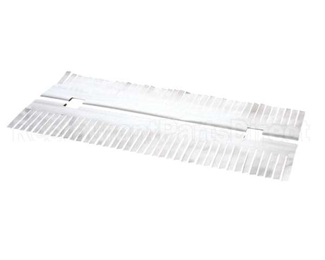 7001029 Antunes Curtain Kit-Front Rear