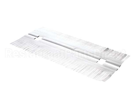 7001029 Antunes Curtain Kit-Front Rear