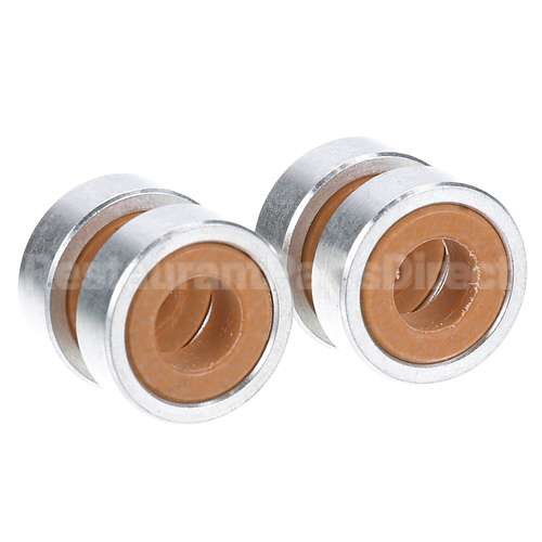 7001033 Roundup Bearingkit, Pk/4 Sets