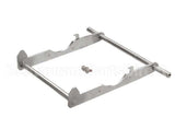7001039 Antunes Bottom Hinge Bracket Kit