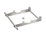 7001039 Antunes Bottom Hinge Bracket Kit
