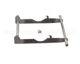 7001039 Antunes Bottom Hinge Bracket Kit