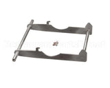 7001039 Antunes Bottom Hinge Bracket Kit