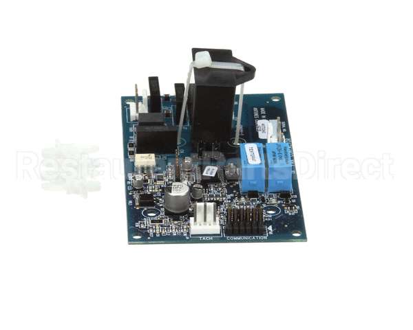 7001040 Antunes Motor Board Kit