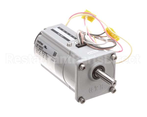 7001041 Antunes Drive Motor Kit