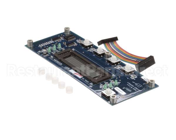 7001043 Antunes Display Board Kit