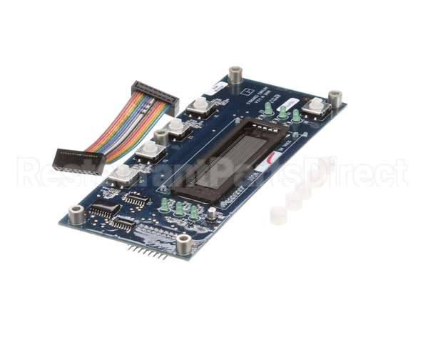 7001043 Antunes Display Board Kit