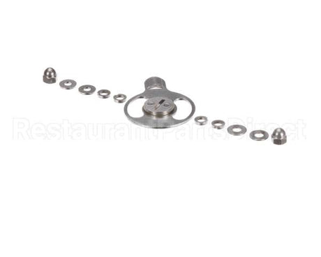 7001046 Antunes Door Lock Kit