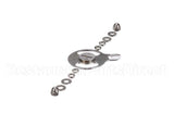 7001046 Antunes Door Lock Kit