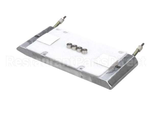 7001047 Antunes Club Platen Kit