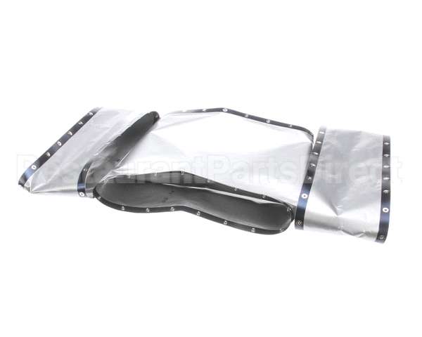 7001054 Antunes Gst-2H Belt Kit