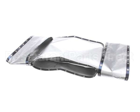 7001054 Antunes Gst-2H Belt Kit