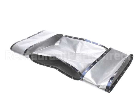 7001054 Antunes Gst-2H Belt Kit