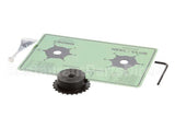 7001057 Antunes Vct- 200/250 60Hz