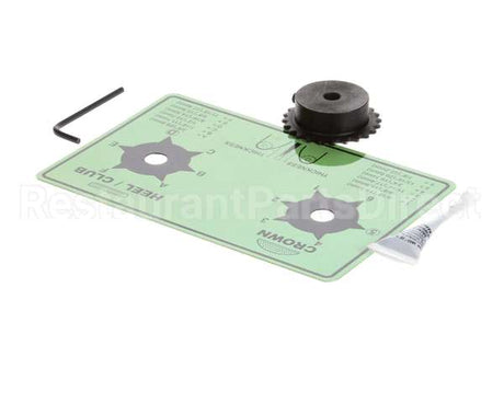 7001057 Antunes Vct- 200/250 60Hz