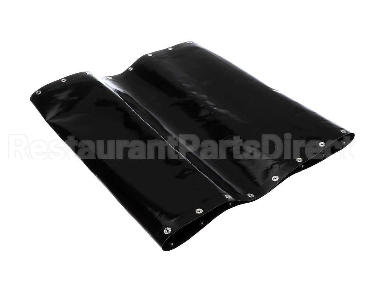 7001071 Antunes Rear Ptfe Belt