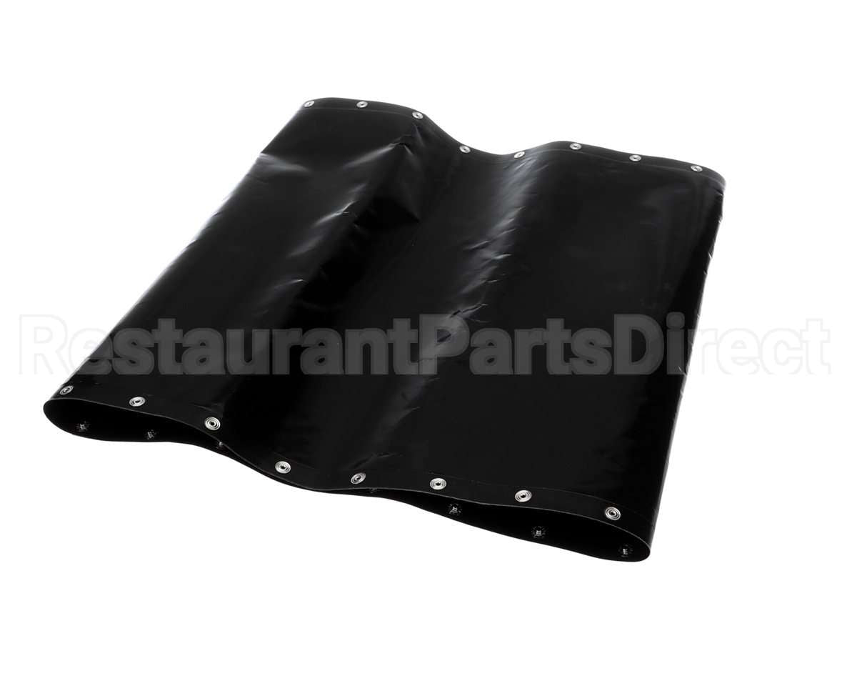 7001071 Antunes Rear Ptfe Belt