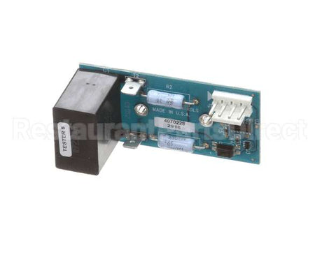 7001077 Antunes A/C Isolator Board Kit