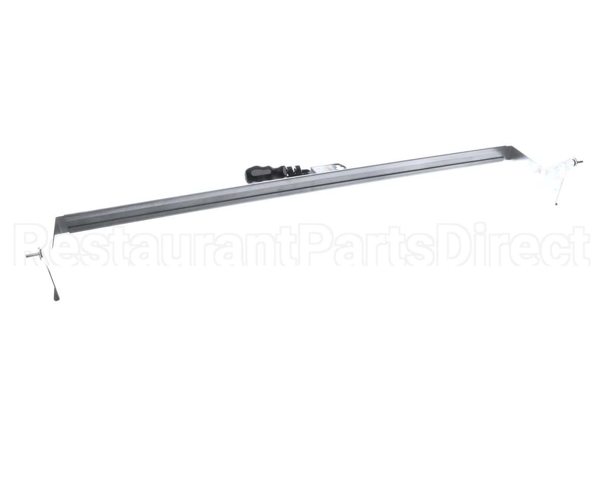 7001082 Antunes Sheet Metal Bun Stop Kit Hebt-