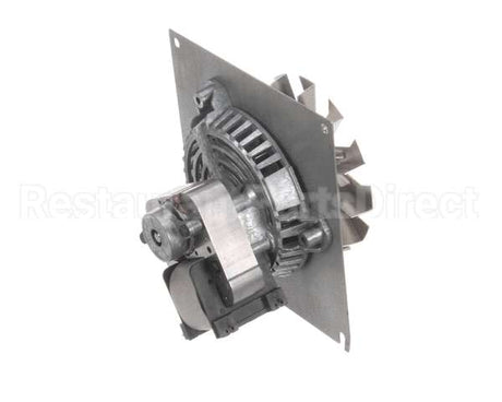 7001093 Antunes Blower Motor Kit