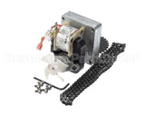 7001094 Antunes Vct-200/250 50Hz 22 Sec