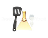 7001109 Antunes Spatula/Scraper/Brsh Kit