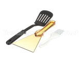 7001109 Antunes Spatula/Scraper/Brsh Kit