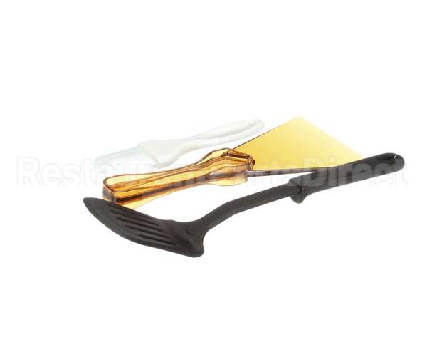 7001109 Antunes Spatula/Scraper/Brsh Kit