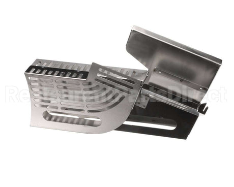 7001110 Antunes Angular Bun Feeder Kit