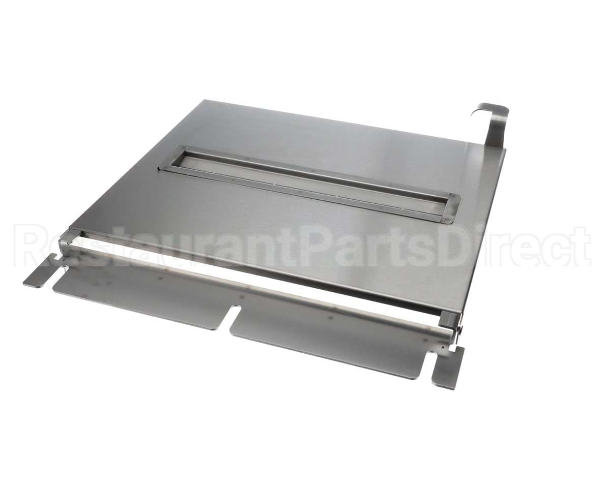 7001114 Antunes Cover Assembly Rect Egg Rack