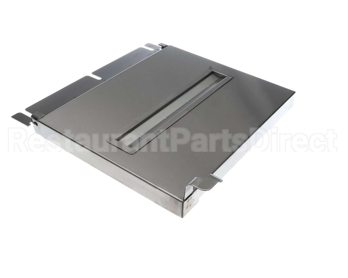 7001114 Antunes Cover Assembly Rect Egg Rack