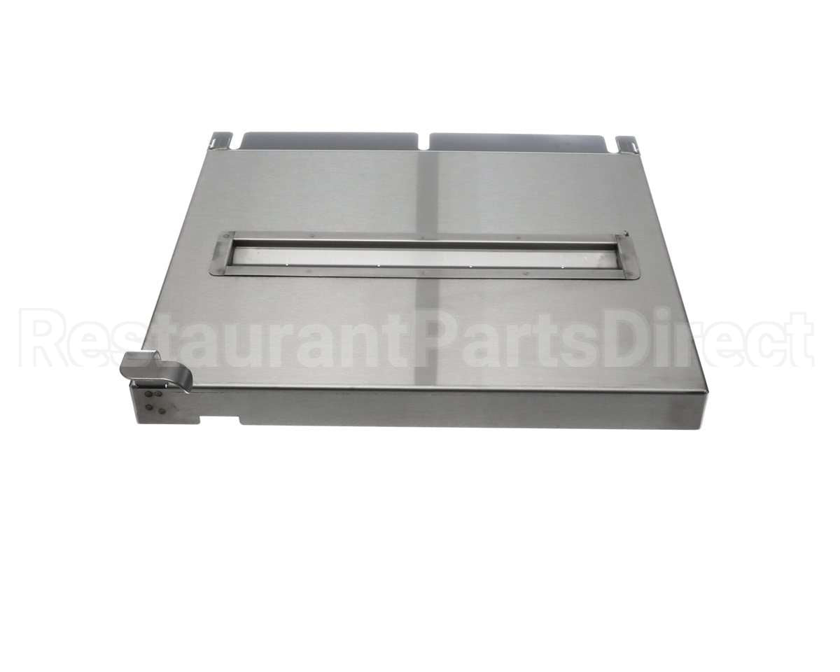 7001114 Antunes Cover Assembly Rect Egg Rack