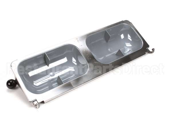 7001125 Antunes Bun Cap Assembly Kit