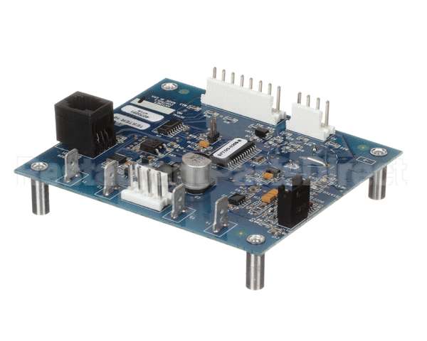 7001129 Antunes Es-1200 Control Board Kit