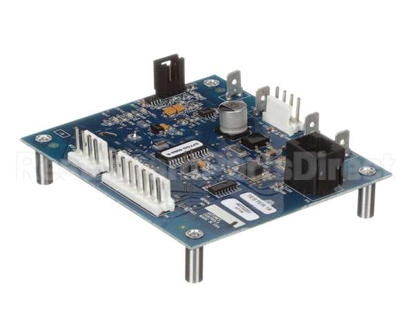 7001129 Antunes Es-1200 Control Board Kit