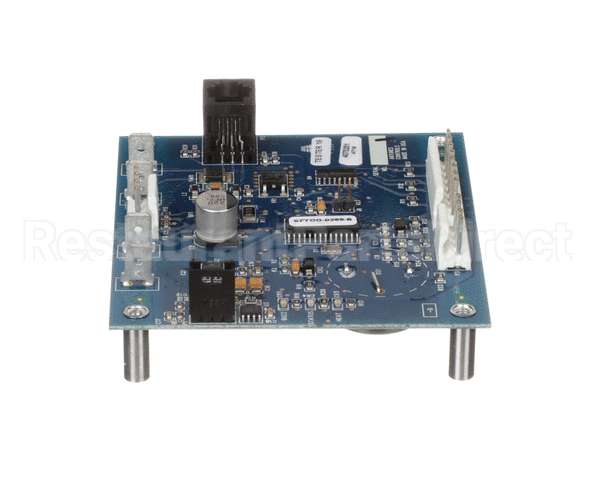 7001129 Antunes Es-1200 Control Board Kit
