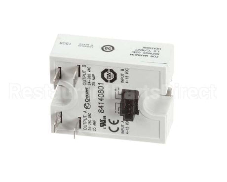 7001142 Antunes S.s. Relay Replacement Kit