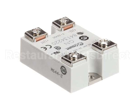 7001143 Antunes Relay Random Phase