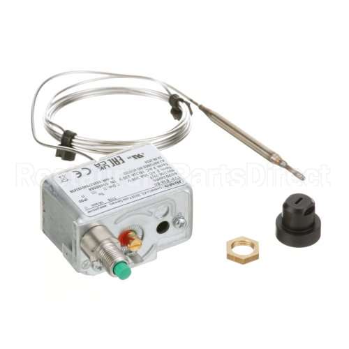 7001144 Compatible Roundup Highlimit, 700F, Manual Reset
