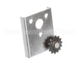 7001150 Antunes Ctx Idler Sprocket Assembly
