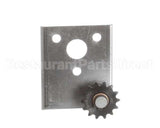 7001150 Antunes Ctx Idler Sprocket Assembly