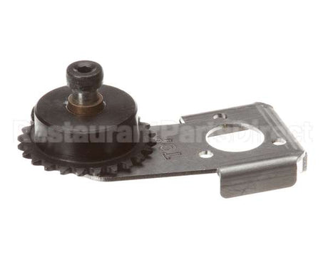 7001160 Antunes Idler Sprocket Assembly Kit